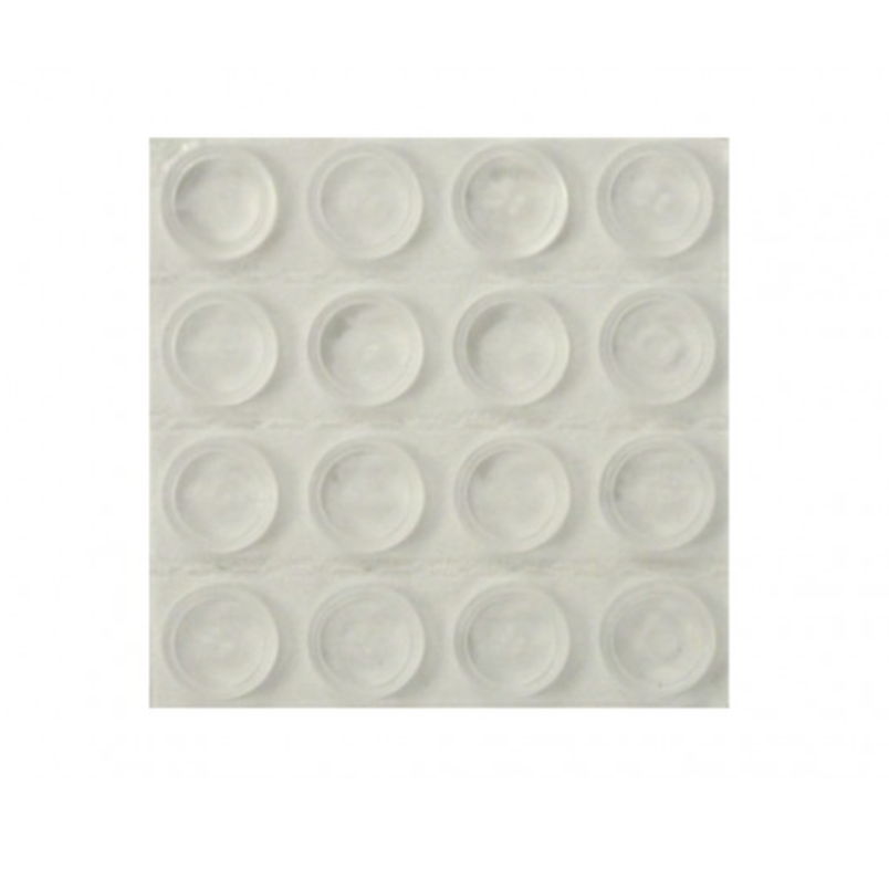 Door Buffers Self Adhesive