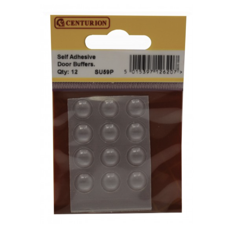 Door Buffers Self Adhesive