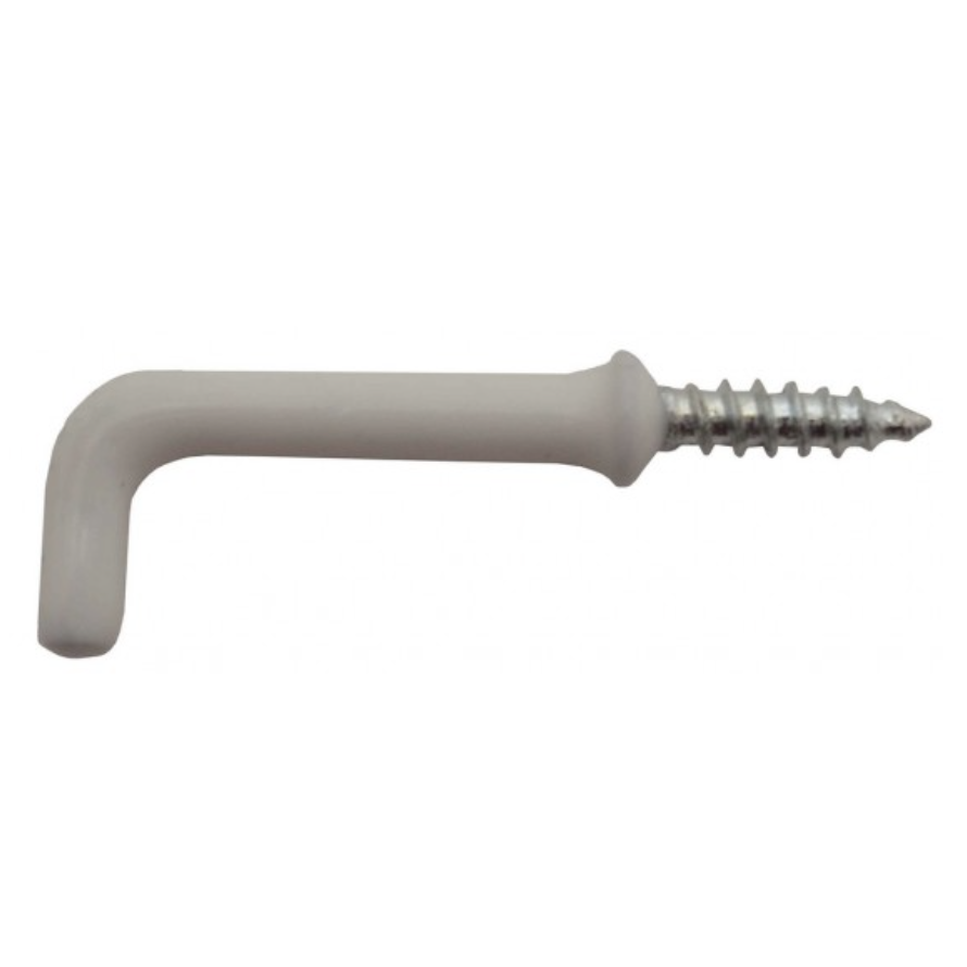 Dresser Hooks 32mm PVC