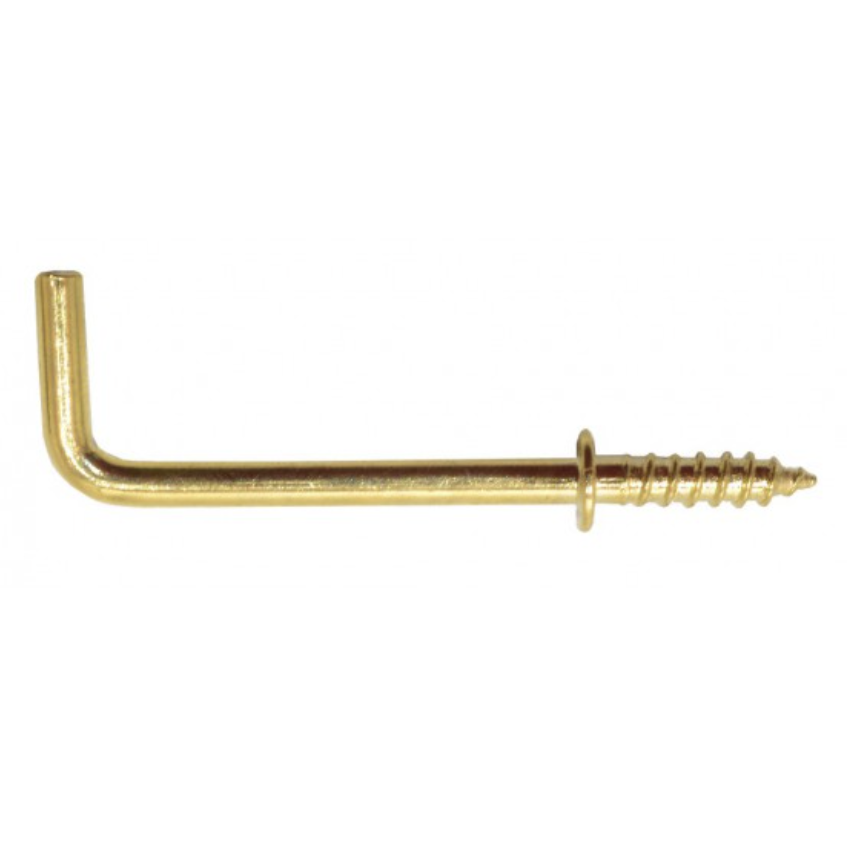 Dresser Hooks 38mm EB