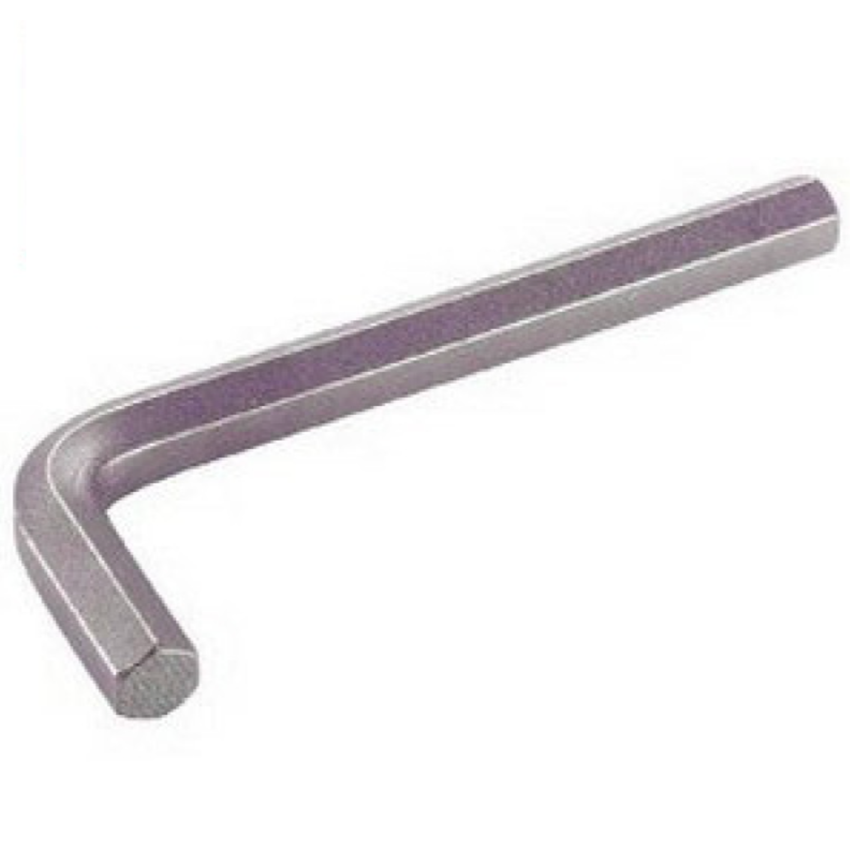 Furniture Bolt Hex Key