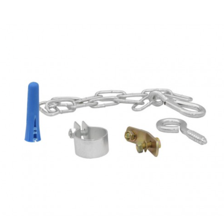 Gas Cooker Stability Chain