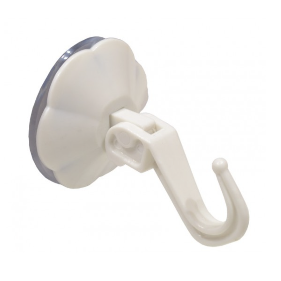 Lever Suction Hook