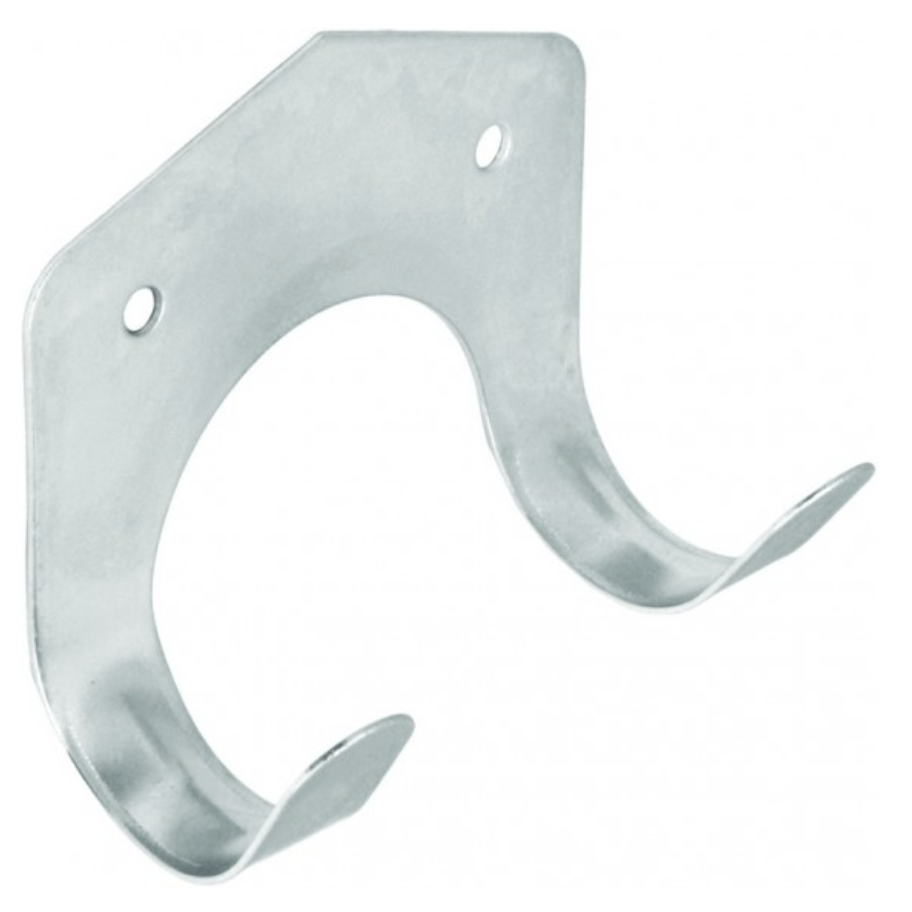 Metal Tool Hook Pk2