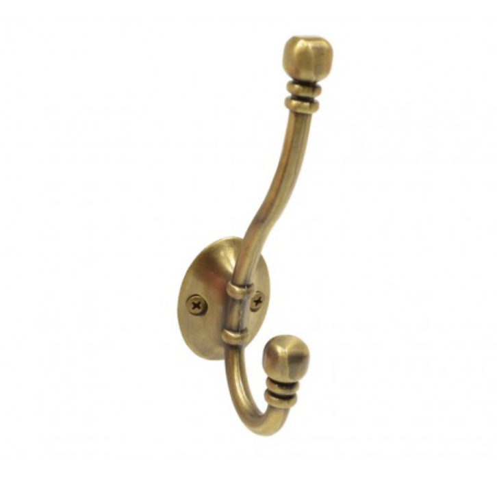 Old English Coat Hook