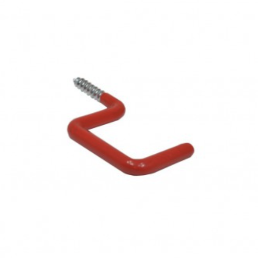 PVC Covered Square Hooks