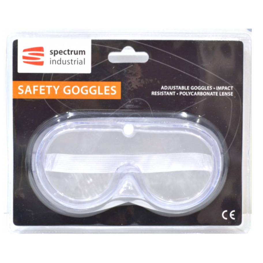 Safety Protection Goggles