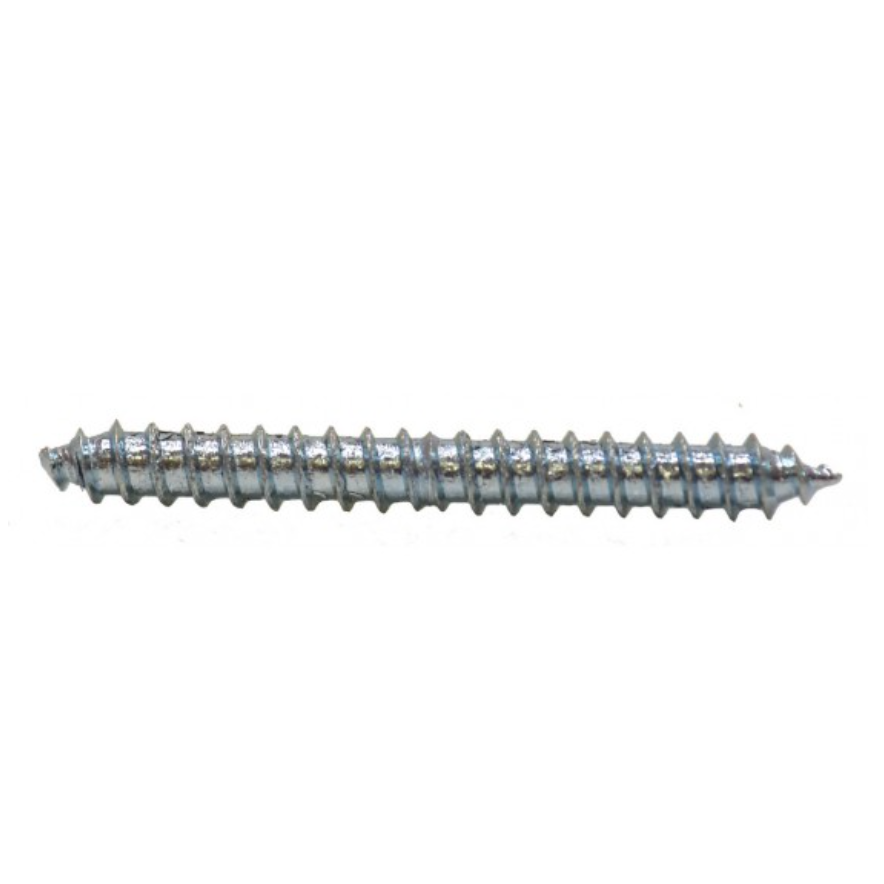Screw Dowel 1 1/2” x 8