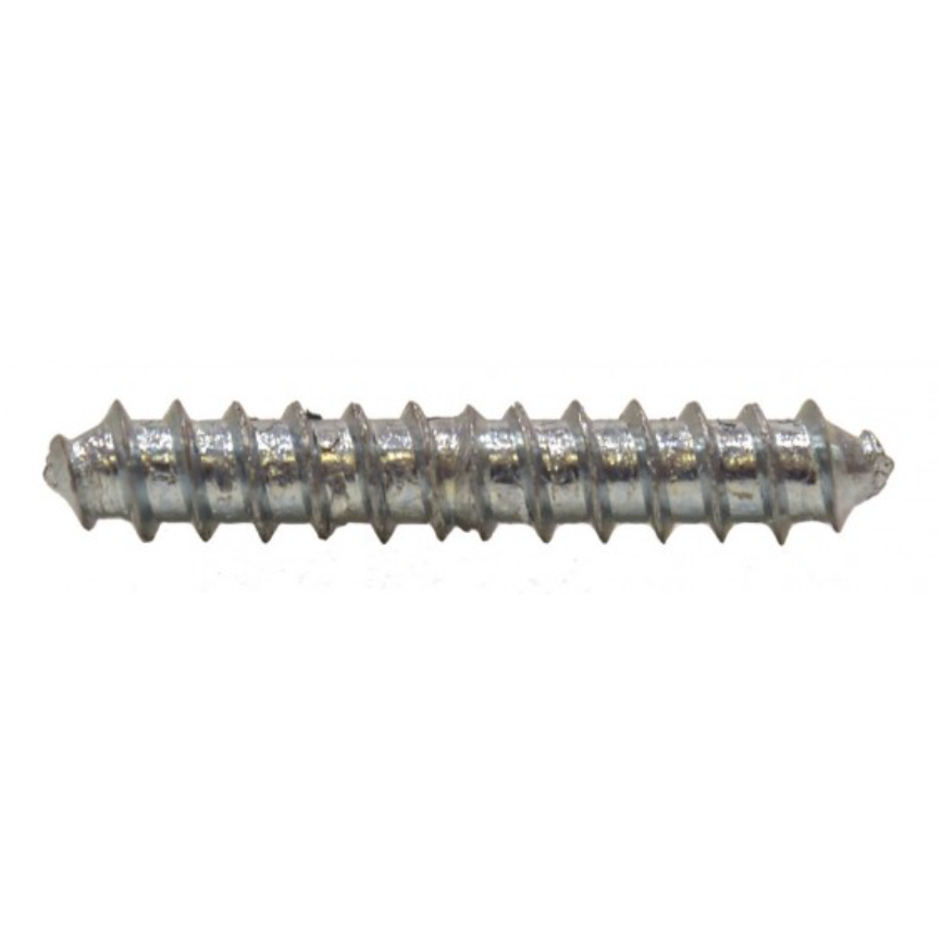 Screw Dowel 1” x 8