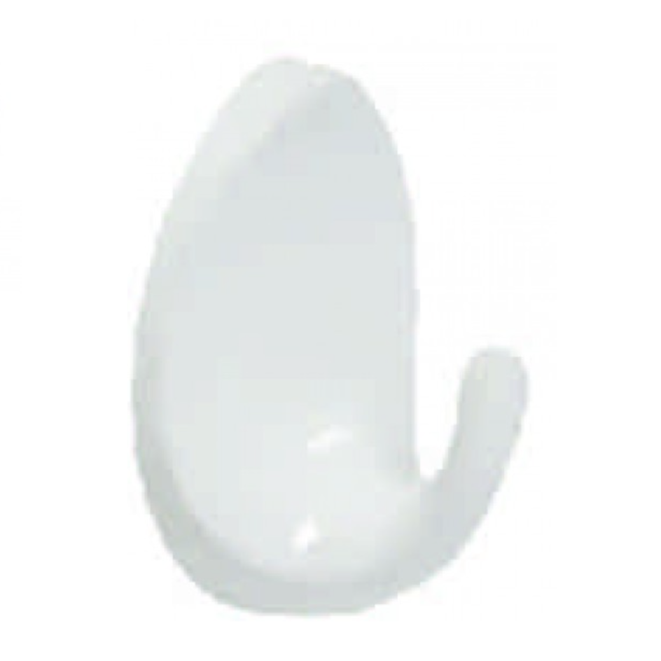 Self Adhesive Oval Hook