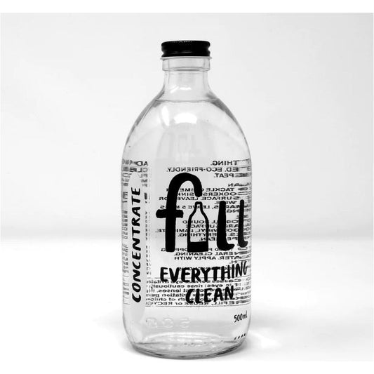 Everything Clean Concentrate - Bergamot