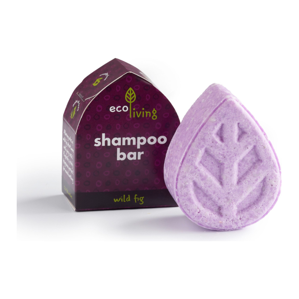 Eco Shampoo Bar