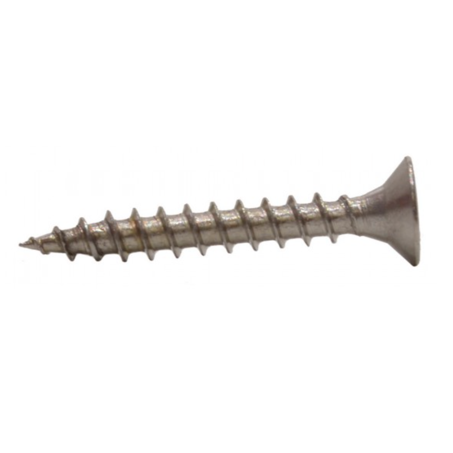 Countersunk SS Chipboard Screws