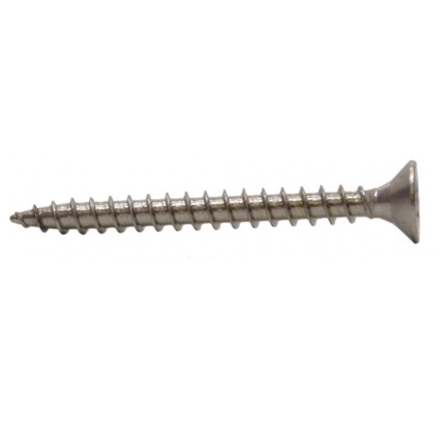 Countersunk SS Chipboard Screws