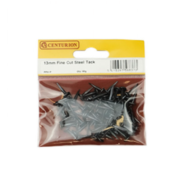 Fine Cut Steel Tacks