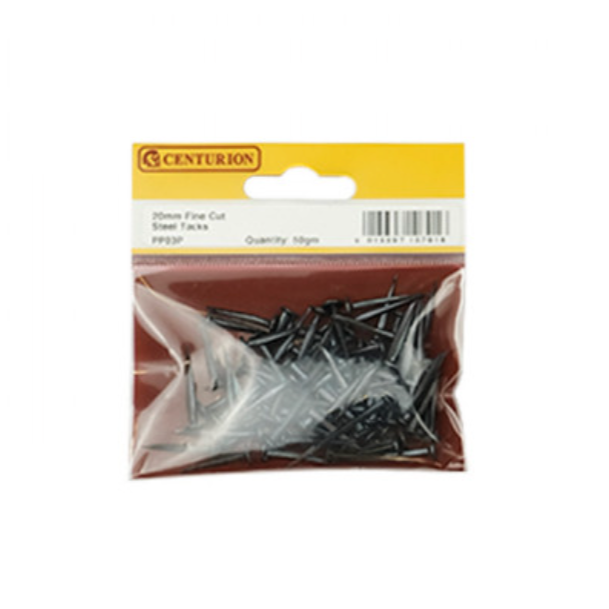Fine Cut Steel Tacks