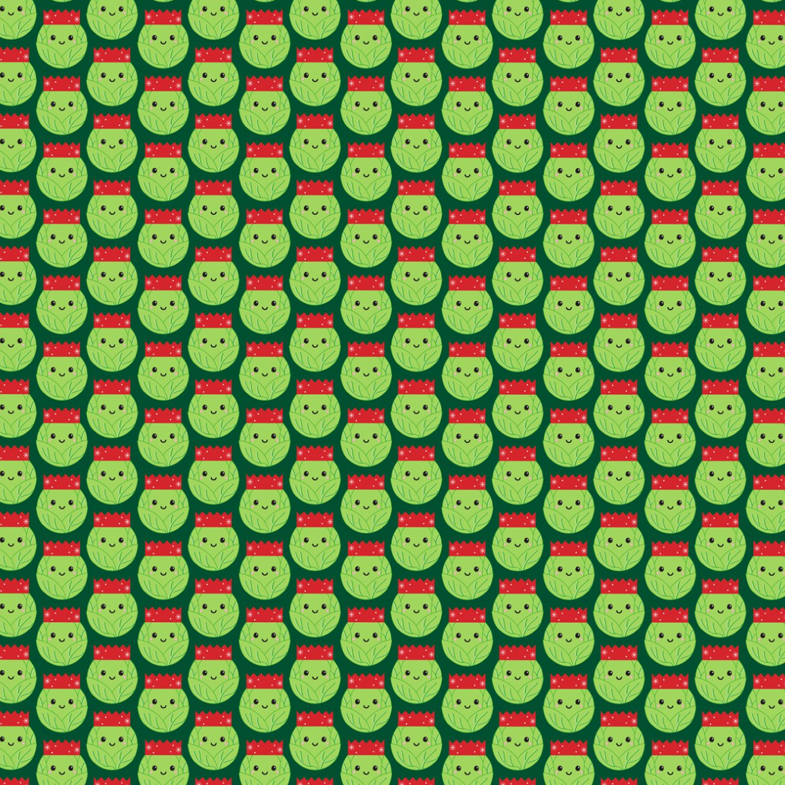 Christmas Wrapping Paper