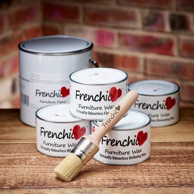Frenchic Wax Brush