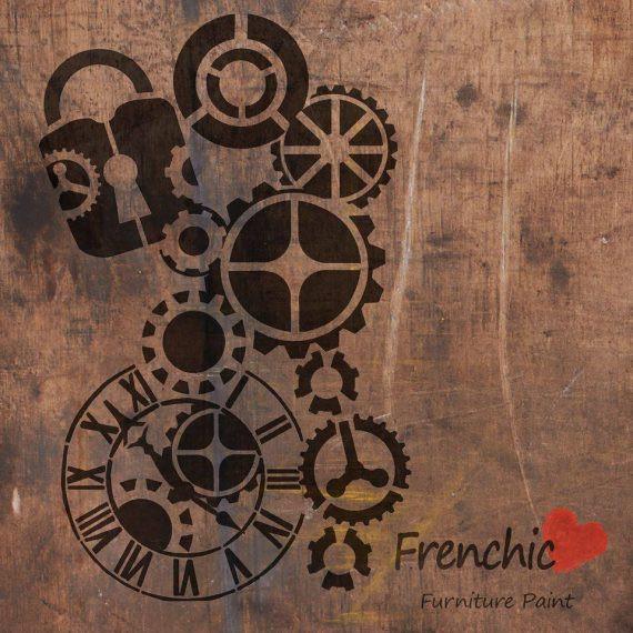 Stencil