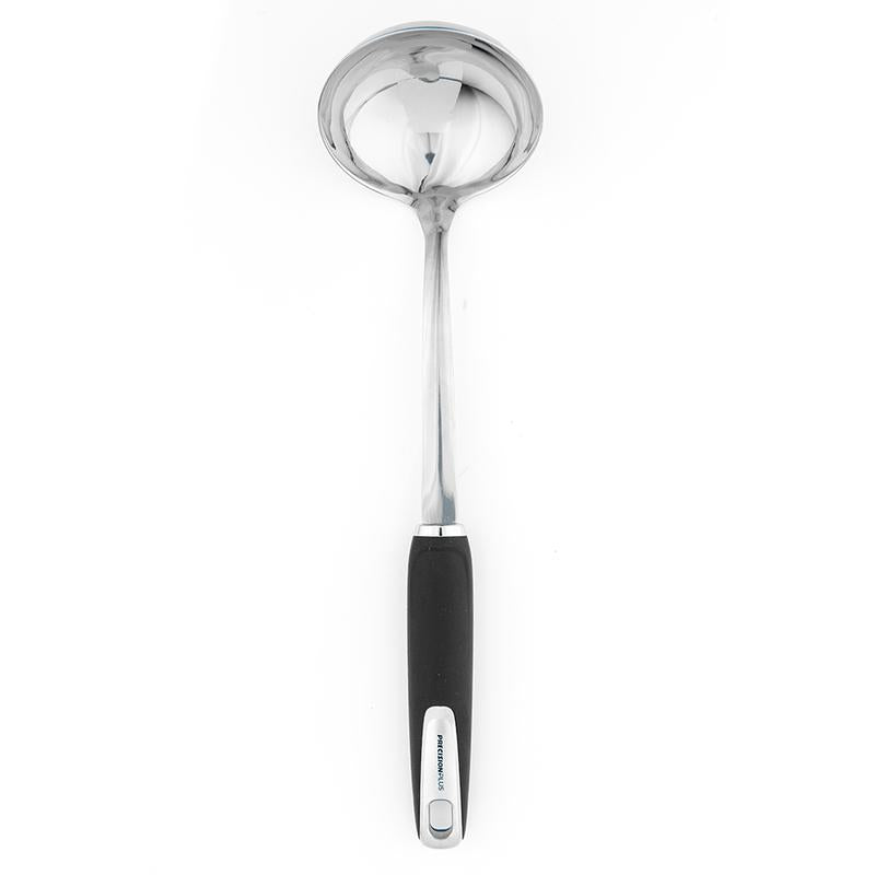 Precision Plus Stainless Steel Ladle