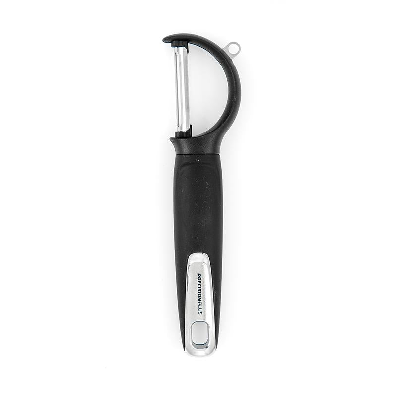 Precision Plus Traditional Peeler Black