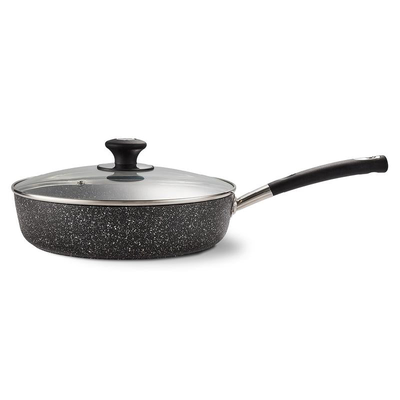 Precision 28cm Non-Stick Multi-Pan Black