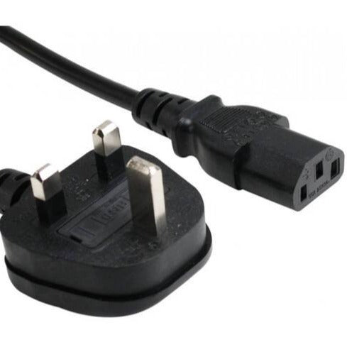 10 Amp Kettle Lead