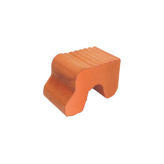 Terracotta Pot Foot