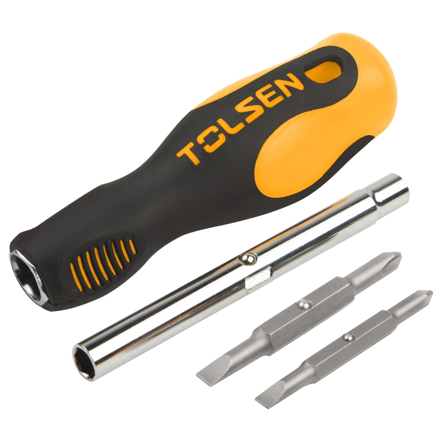 6 In 1 Screwdriver Set