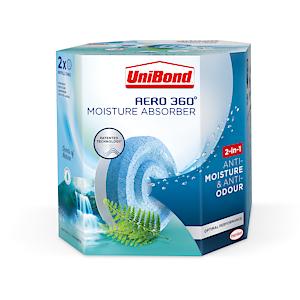Aero 360 Refill