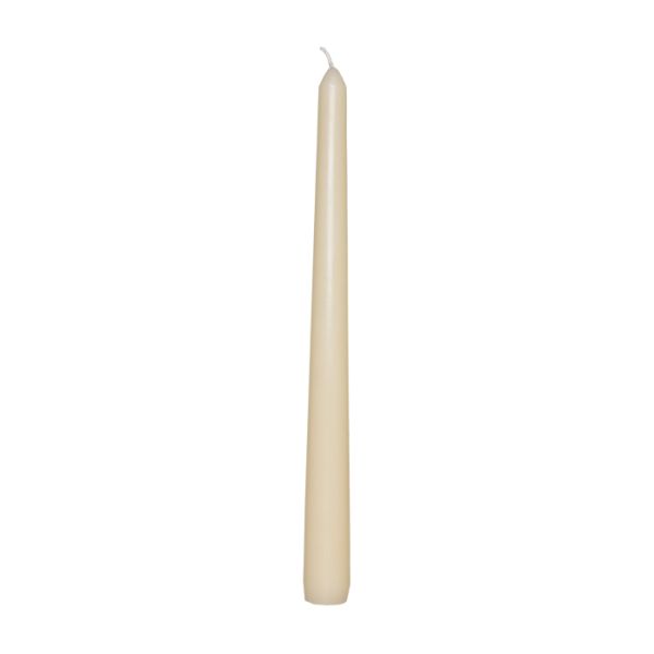 Tapered Dipped Candle (Loose)