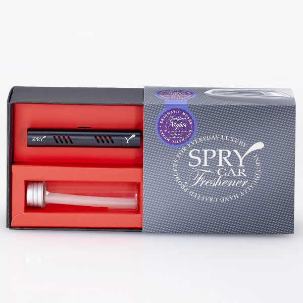 Spry Arabian Nights Home Fragrance