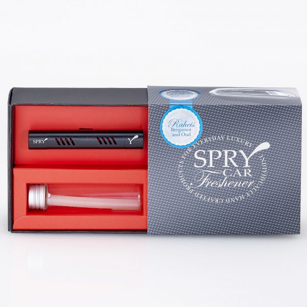 Spry Raheis Home Fragrance
