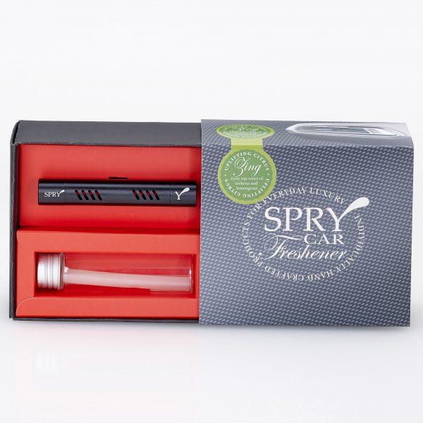 Spry Zing Home Fragrance