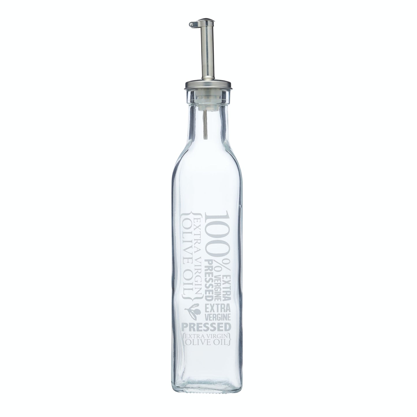 Italian Oil / Vinegar Bottle