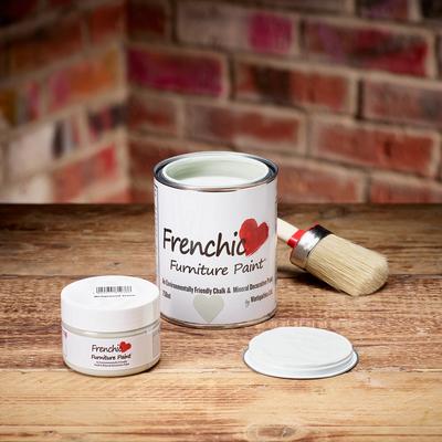 Original Artisan Range Wedgewood Green