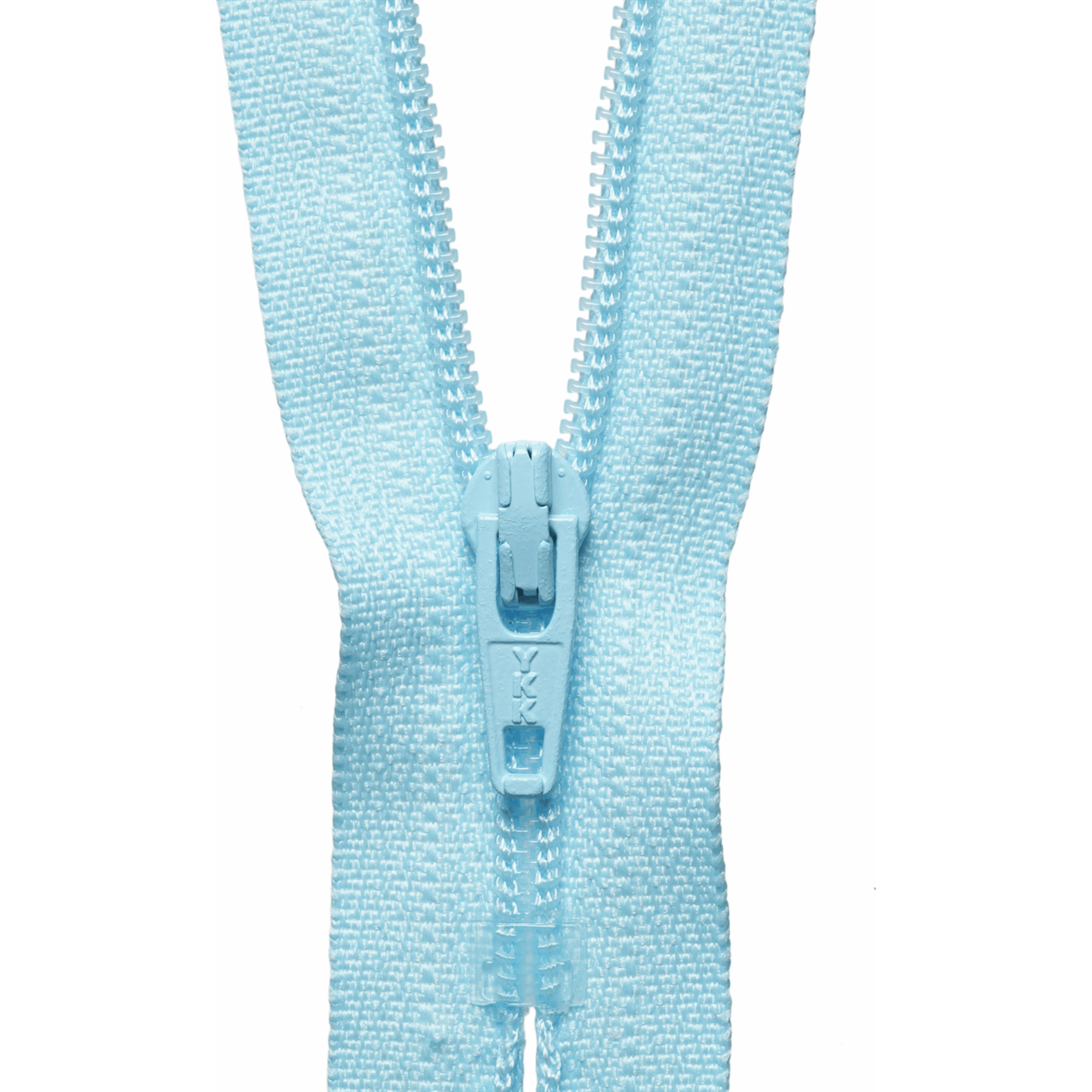 Nylon Dress and Skirt Zip: 30cm