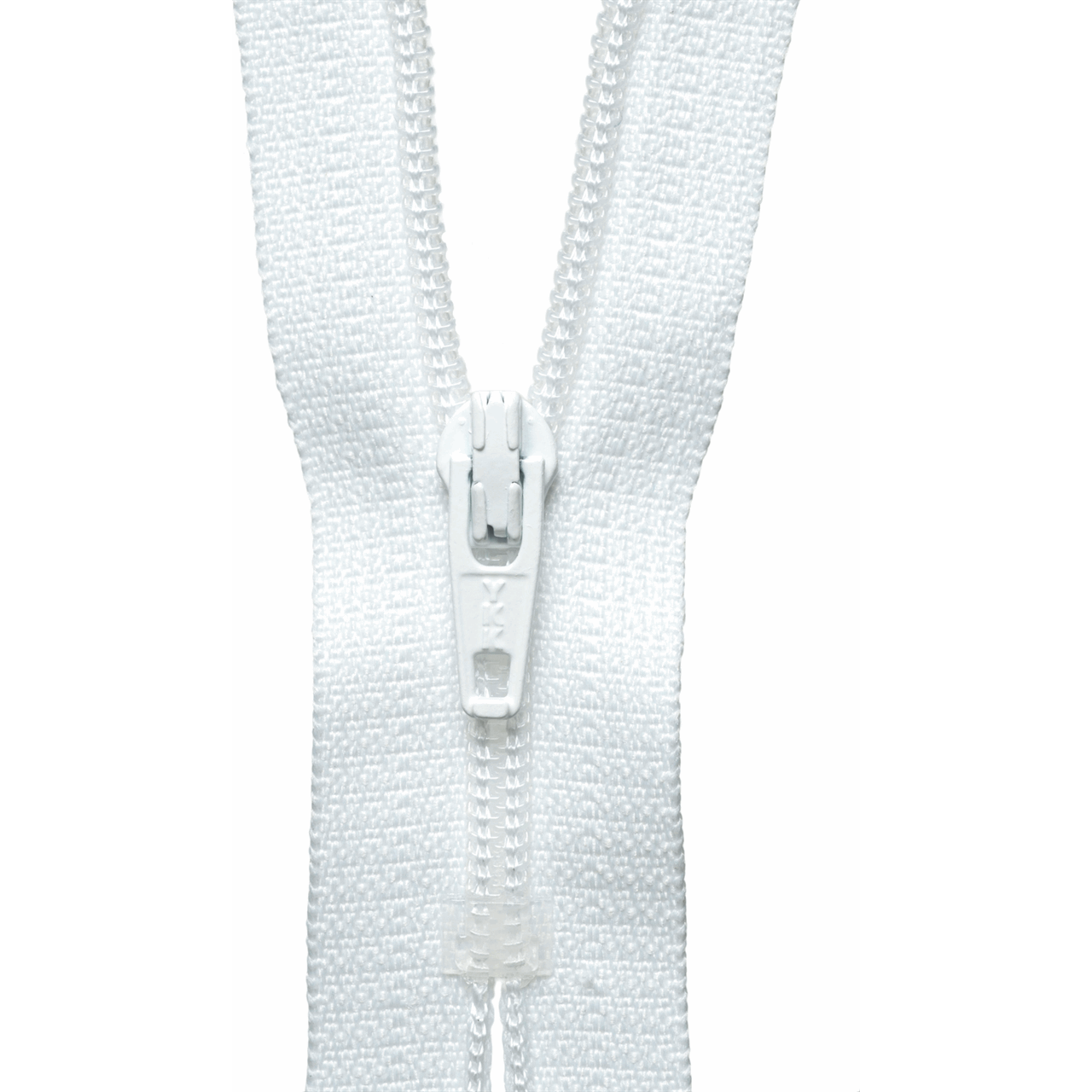 Nylon Dress and Skirt Zip: 41cm