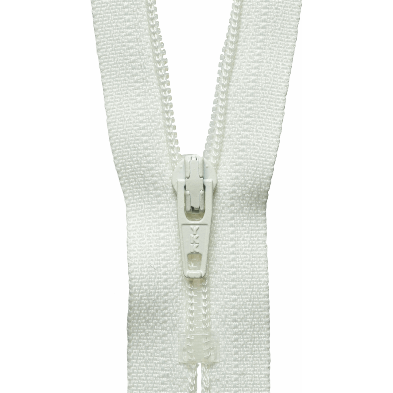Nylon Dress and Skirt Zip: 41cm