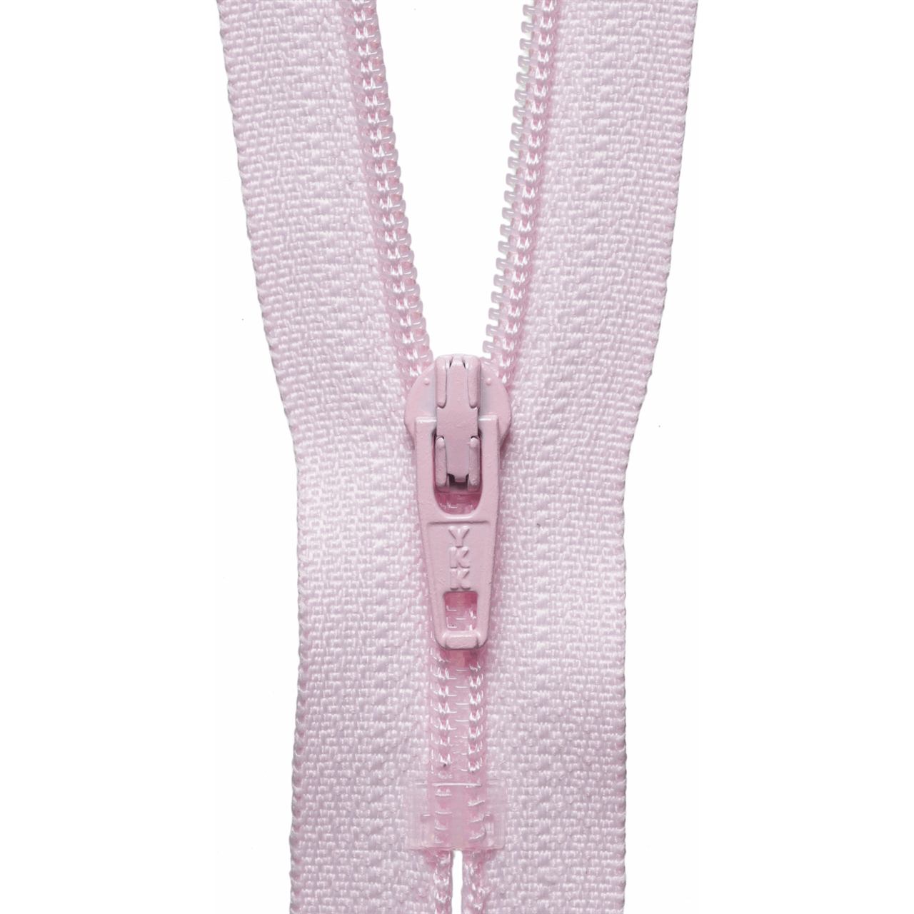 Nylon Dress and Skirt Zip: 41cm