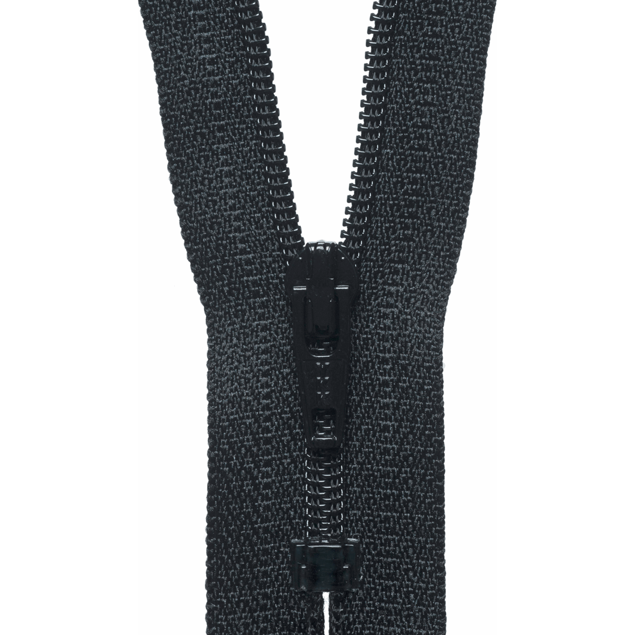 Nylon Dress and Skirt Zip: 41cm
