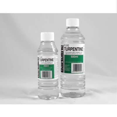 Pure Turpentine