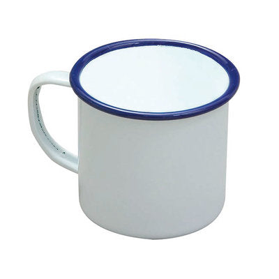 Enamel Mug