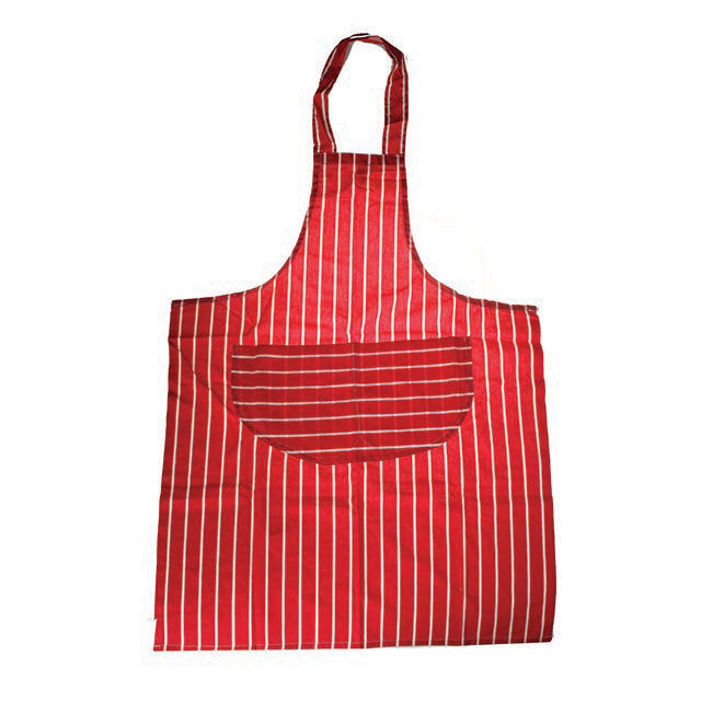 Butchers Stripe Apron