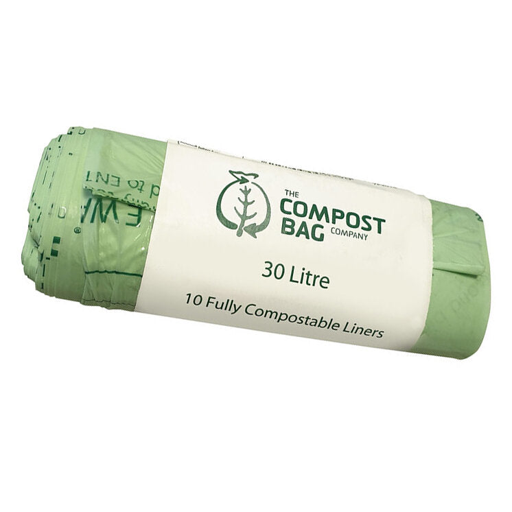 Compost Caddy Liners