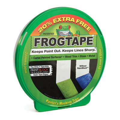 Frogtape