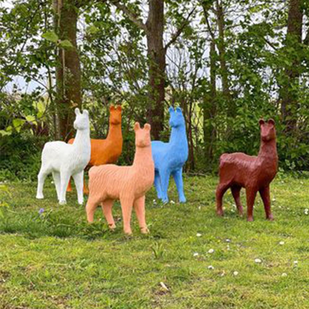 Al Fresco Peppermint LIMITED EDITION