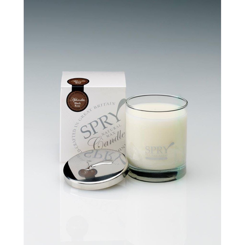 Spry Aphrodite Home Fragrance