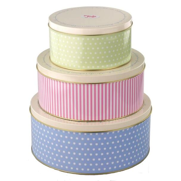 Tala Cake Storage Tin