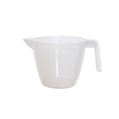 Plastic Measuring Jug